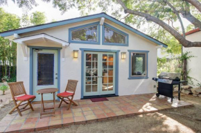 Agapios Cottage
